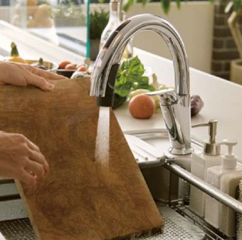 タッチレス水栓 bd1e975a859ef5a8c18d415d0a7cd281